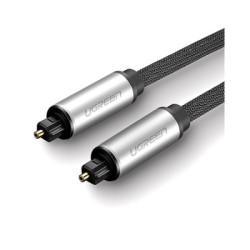 UGREEN AV108 (10542) Toslink Optical Audio Cable - 1.5M