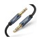UGREEN AV112 (10687) 3.5mm Male To Male Round Cable - 2M