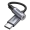 UGREEN AV142 USB Type-C to 3.5mm Female Cable Converter 10CM #30632