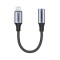 UGREEN US221 (30756) Lightning To 3.5mm Female Adapter