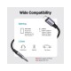Ugreen US315 (70862) Lightning to 3.5mm Aux Cable - 2M