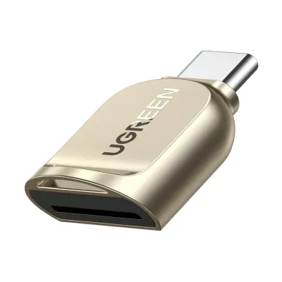 UGREEN CM331 (80124) USB-C TF 3.0 Card Reader