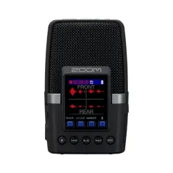Zoom H2 Handy Recorder