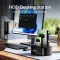 ORICO 6228US3-C 2.5/3.5 inch USB3.0 2 Bay External HDD/SSD Dock