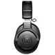 Audio-Technica ATH-M20xBT Over-Ear Bluetooth Headphone