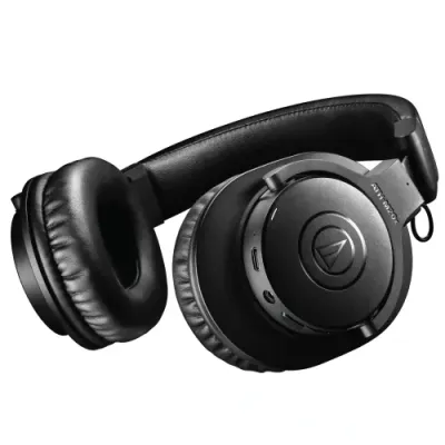 Audio-Technica ATH-M20xBT Over-Ear Bluetooth Headphone