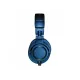 Audio Technica ATH-M50x DS Professional Monitor Headphone