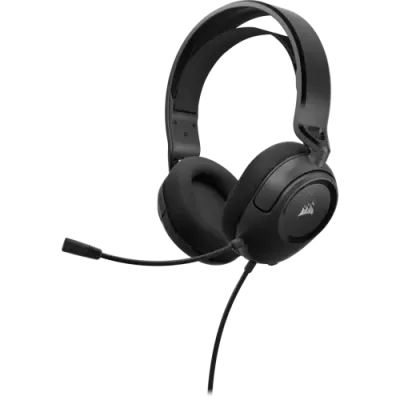 Corsair HS35 V2 Stereo Multiplatform Wired Gaming Headphone