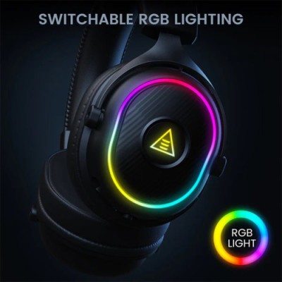 EKSA Mako BT 2.4 GHz Wireless Gaming Headset
