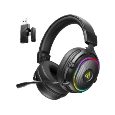 EKSA Mako BT 2.4 GHz Wireless Gaming Headset