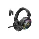 EKSA Mako BT 2.4 GHz Wireless Gaming Headset
