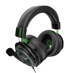 EKSA StarEngine Pro 7.1 Surround Sound Wired Gaming Headset