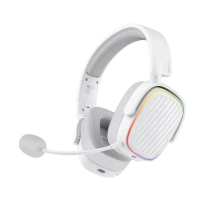 Fantech WHG02 Harmony RGB Wireless Gaming Headphone