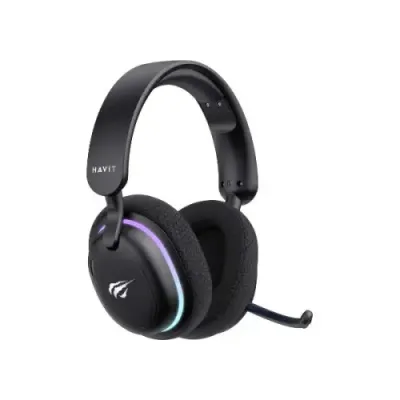 Havit Gamenote Fuxi-H7 Five-Mode Gaming Headphone Havit Gamenote Fuxi-H7 Five-Mode Gaming Headphone