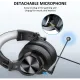 OneOdio A71D Fusion Over Ear Studio Wired Headphone