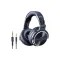 OneOdio Pro 10 Black Over Ear Wired Headphone