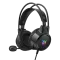 Onikuma X15 Pro Wired RGB Gaming Headphone