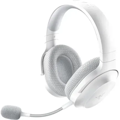Razer Barracuda X (2022) Dual-Mode Gaming and Mobile Headphone