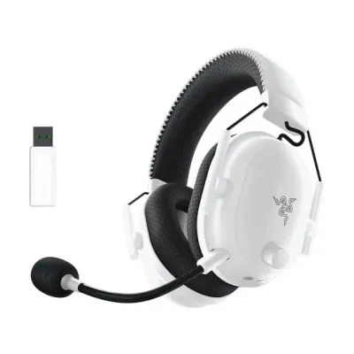Razer BlackShark V2 Pro White Edition Wireless Gaming Headphone