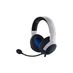 RAZER KAIRA X WIRED GAMING HEADSET FOR PS5