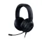 Razer Kraken X Essential 7.1 Black Wired Gaming Headphone