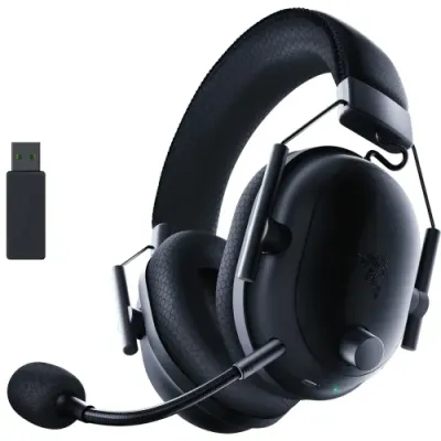 Razer BlackShark V2 Pro White Edition Wireless Gaming Headphone
