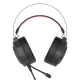 Redragon Carmen H261 RGB Wired Gaming Headphone