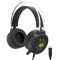 Redragon GRENDEL H314 Wired Gaming Headphone