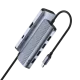 Cudy UH500 Multifunctional 6-In-1 Type-C Hub