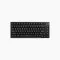 Ajazz AK820 Red Switch Gasket-mounted Wired Mechanical Keyboard