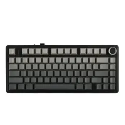 AULA F75 Gasket Three Mode Mechanical Keyboard