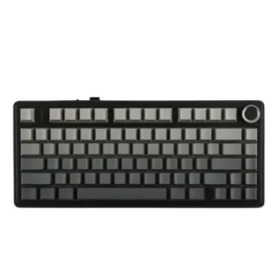 AULA F75 Gasket Three Mode Mechanical Keyboard