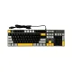 AULA S500 Wired Gaming Mechanical Keyboard