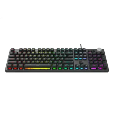 Aula F2028 Rainbow Wired Gaming Keyboard