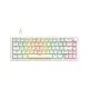 Fantech ATOM X66 MK614 Mechanical Keyboard