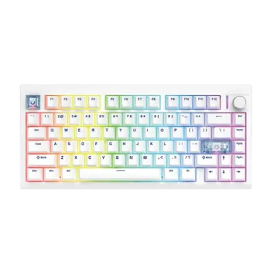 Fantech MAXFIT8 MK921 Tri-Mode Wireless Mechanical Keyboard