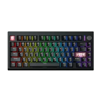 Fantech MAXFIT8 MK921 Tri-Mode Wireless Mechanical Keyboard