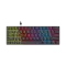 FANTECH MK211 ATOM61 Mechanical Gaming Keyboard