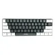 Jedel KL69 RGB Mechanical Keyboard