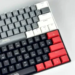 Jedel KL69 RGB Mechanical Keyboard