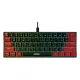 Jedel KL69 RGB Mechanical Keyboard