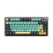 Lingbao MK75 Tri-Mode Wireless RGB Mechanical Keyboard