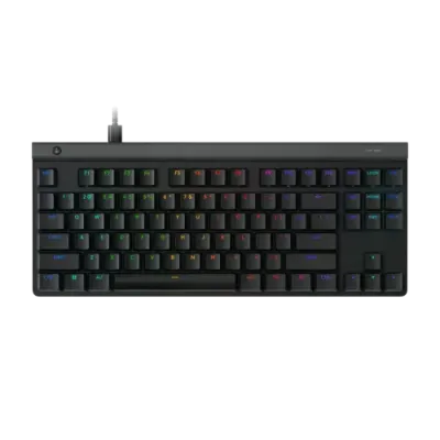 Logitech G515 TKL Wired Gaming Keyboard