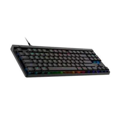 Logitech G515 TKL Wired Gaming Keyboard