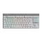Logitech G515 LIGHTSPEED TKL Wireless Gaming Keyboard