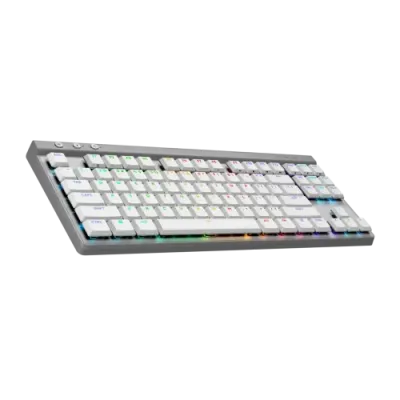 Logitech G515 LIGHTSPEED TKL Wireless Gaming Keyboard