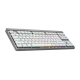 Logitech G515 LIGHTSPEED TKL Wireless Gaming Keyboard