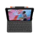 Logitech Slim Folio Keyboard Case for iPad