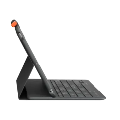 Logitech Slim Folio Keyboard Case for iPad