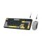 Micropack KM-270W Wireless Keyboard & Mouse Combo